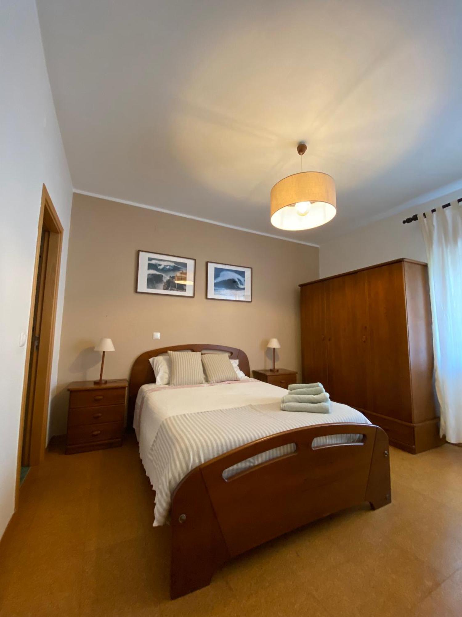 Nazare Surf Apartment Exterior foto