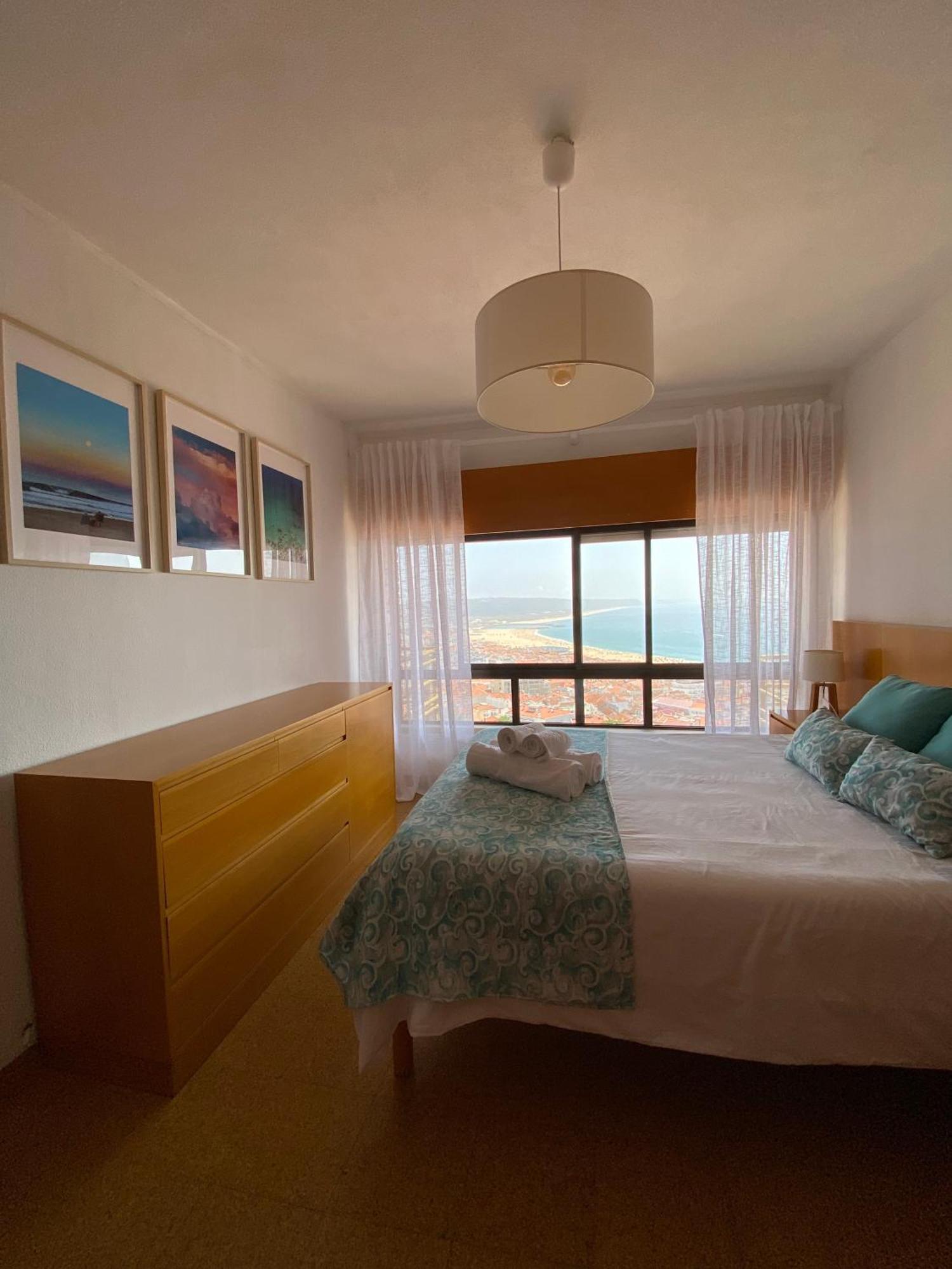 Nazare Surf Apartment Exterior foto