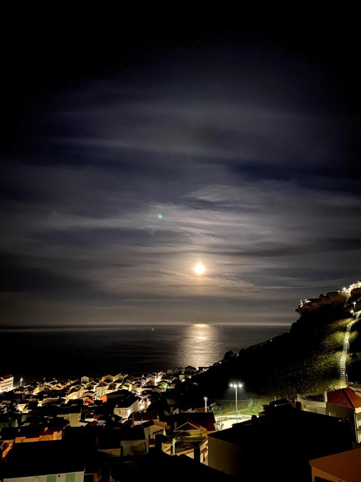 Nazare Surf Apartment Exterior foto