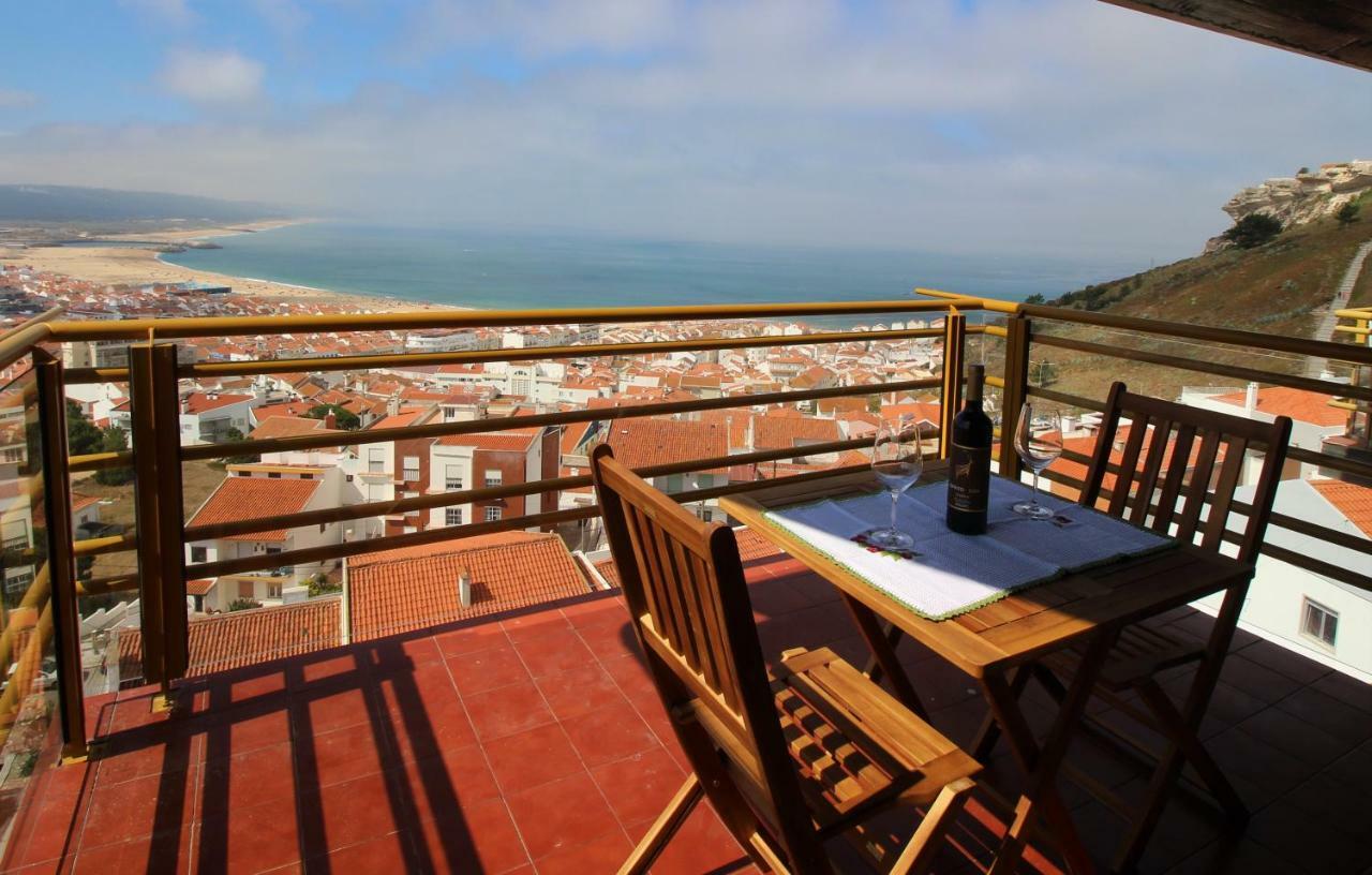 Nazare Surf Apartment Exterior foto